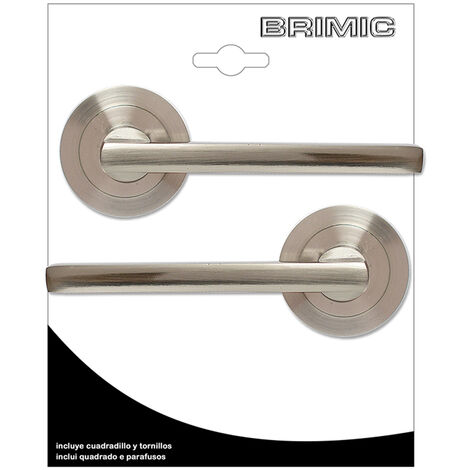 BRIMIC BL JGO ROSETA 606 NS