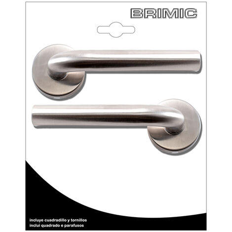 BRIMIC BL JGO ROSETA L CURVA 575 IN