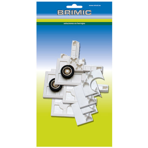 BRIMIC BL KIT MOSQ CORRED GDE MQ02 BL