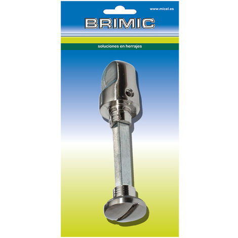 BRIMIC BL MULETILLA MAN DESBLQ. 10098 NS