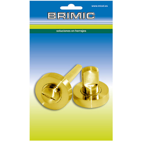BRIMIC BL MULETILLA ROSETA 707 35MM LS