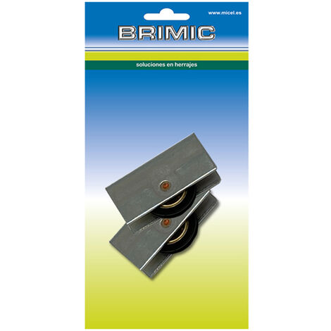 BRIMIC BL RODAMIENT CLIMALIT 177 RD17 ZN