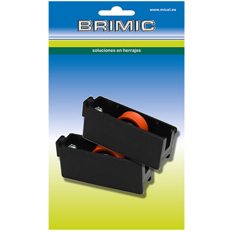 BRIMIC BL RODAMIENTO ALUGOM 400 RD20 NE