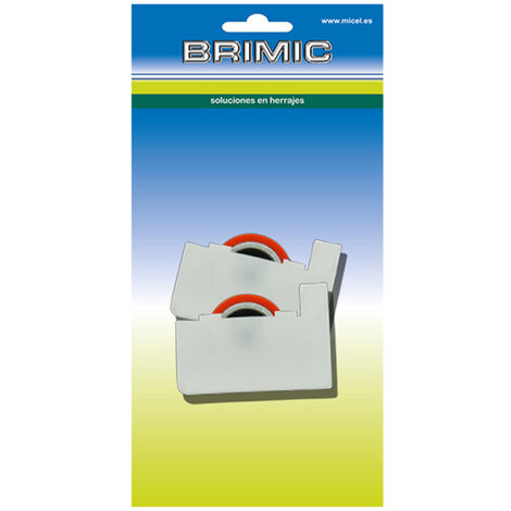 BRIMIC BL RODAMIENTO CO-22 RD8 BL