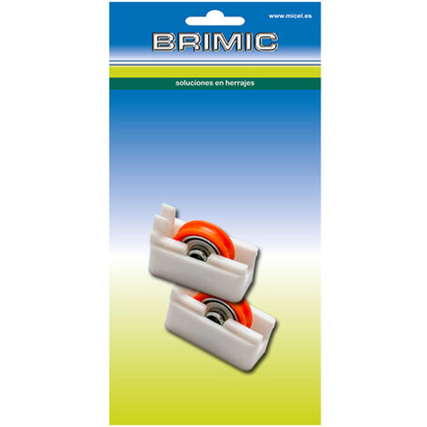 BRIMIC BL RODAMIENTO ENDASA CLL RD10 BL