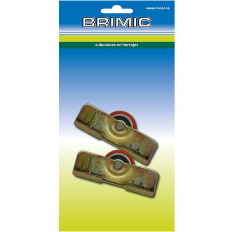 BRIMIC BL RODAMIENTO INASA 151 RD12 ZN