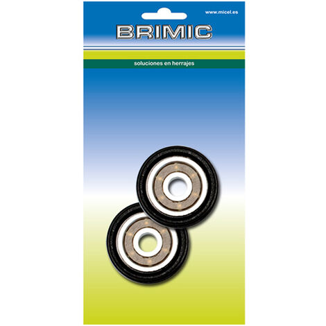 BRIMIC BL RODAMIENTO MOSQ RD5 21MM NE