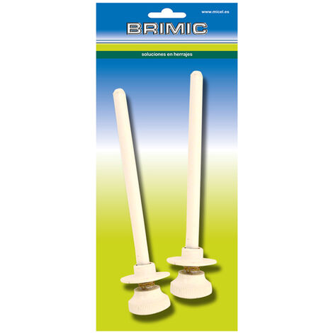 BRIMIC BL SEGURO PERSIANA PR9 120MM BL