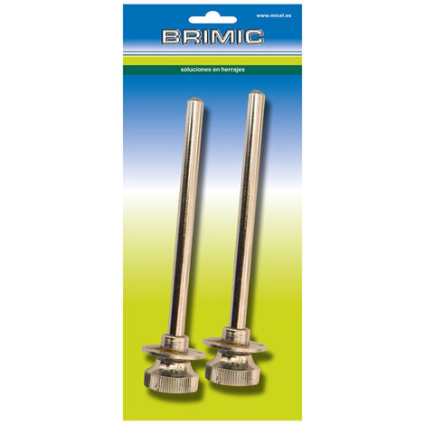 BRIMIC BL SEGURO PERSIANA PR9 120MM CB