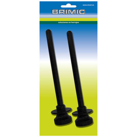 BRIMIC BL SEGURO PERSIANA PR9 120MM NE