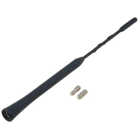 Brin Antenne 0.235m M5 M6 noir