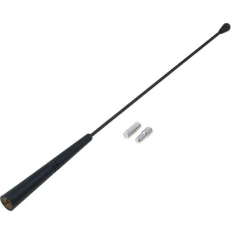 Brin Antenne 280mm M5 M6 compatible avec Ford Peugeot Renault