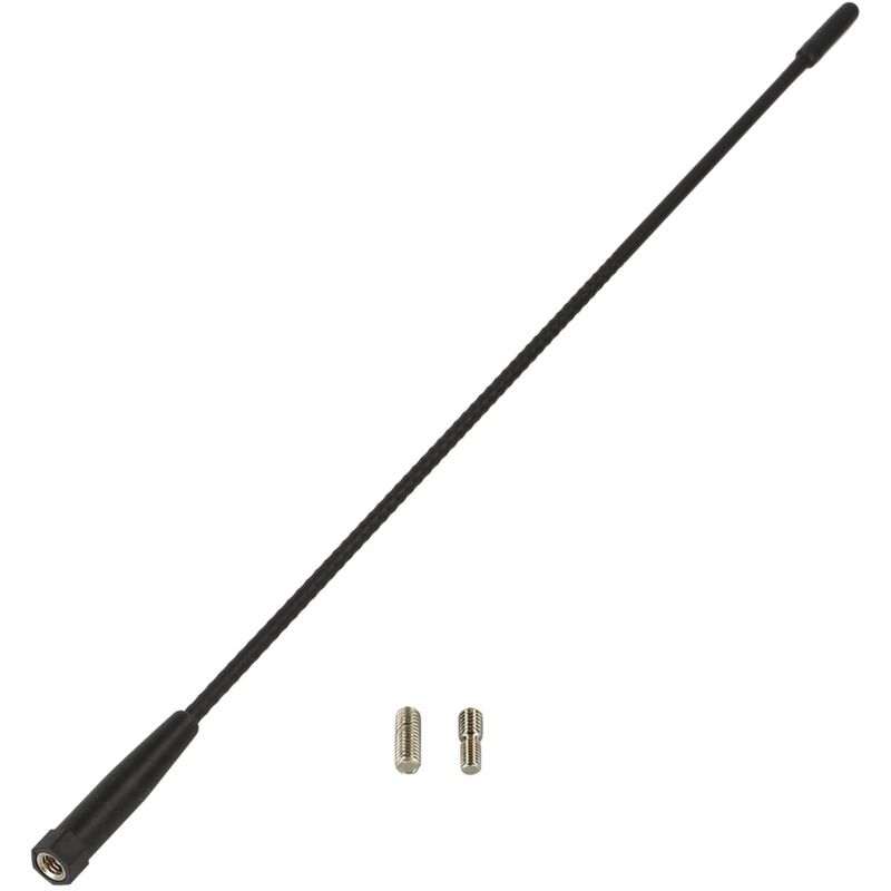 ACV Fouet dantenne de rechange pour autoradio