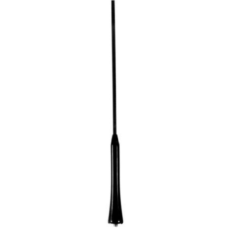 BRIN D'ANTENNE DE REMPLACEMENT 41CM V16 5/6MM NOIR