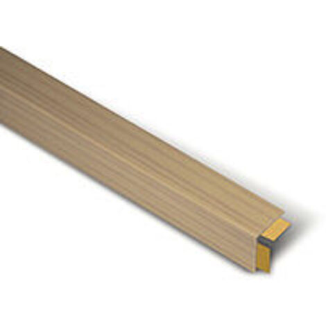 brinox angulo pino    adhesivo  pvc 25 x 25  mm  250 cm b6041-5x