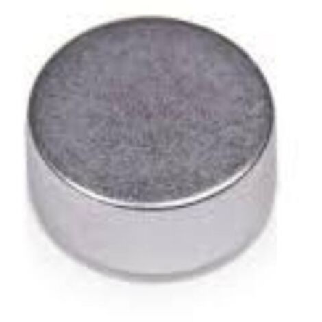 BRINOX brinox iman neodimio disco 22mm x 10 mm b42730n , brinox iman neodimio disco 22mm x 10 mm b42730n