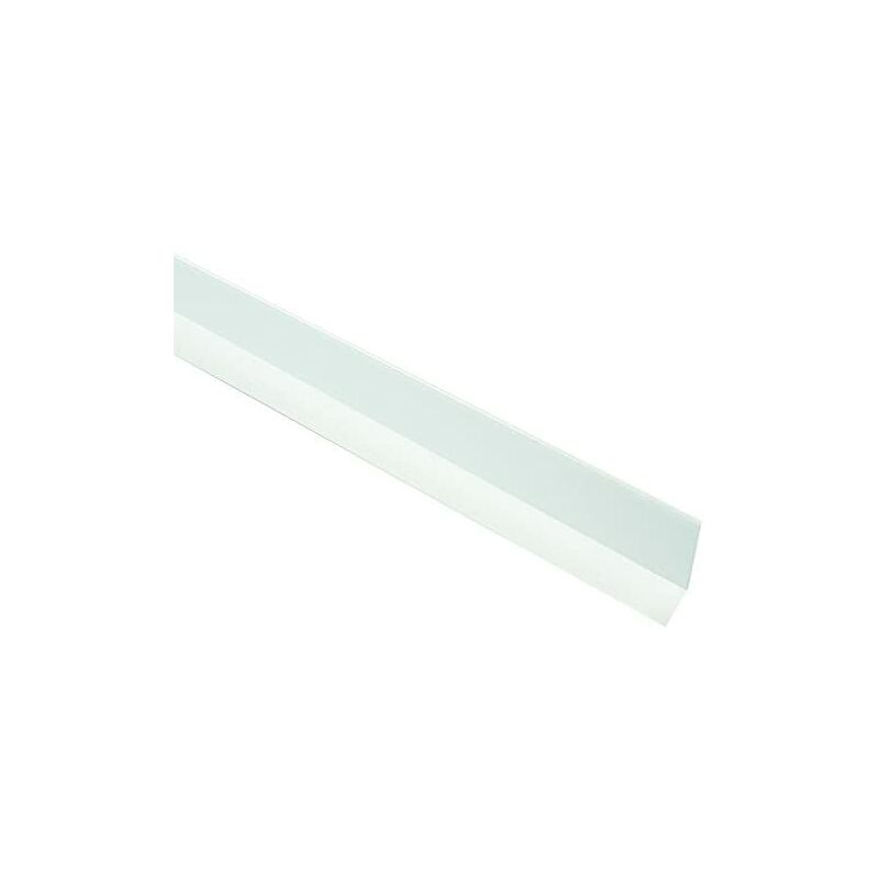 

Brinox - BURLETE GOMA BAJO PUERTA 100CM BLANCO
