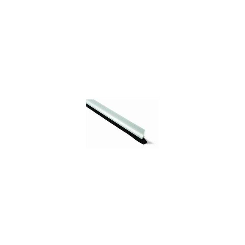 

Brinox Burlete Puerta B82210b Blanco Pelo 100 18 Mm