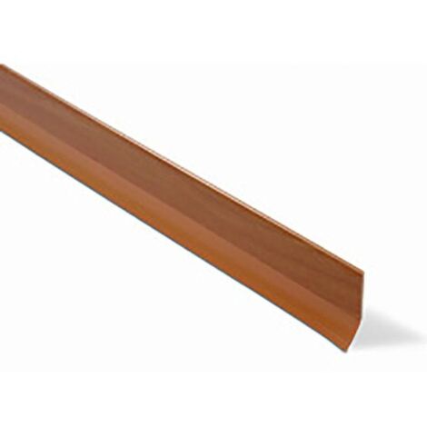 BRINOX burlete goma adh.sobreponer 100cm m/clra , 0UNIDADES