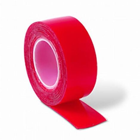 BRINOX cinta 2c 1mm a/resist.translu.19mmx1,5m , 0UNIDADES