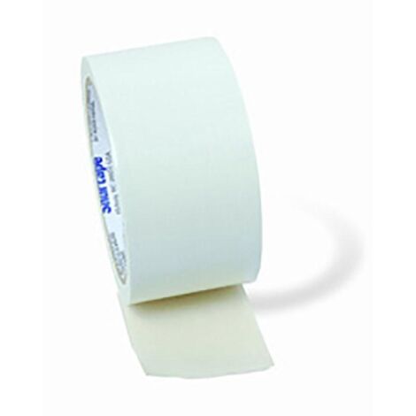 BRINOX cinta americana 50mmx10m blanco , 0UNIDADES , BRINOX cinta americana 50mmx10m blanco , 0UNIDADES