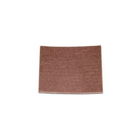BRINOX DESLIZANTE B76160M RECTANGULO 10085 MARRON