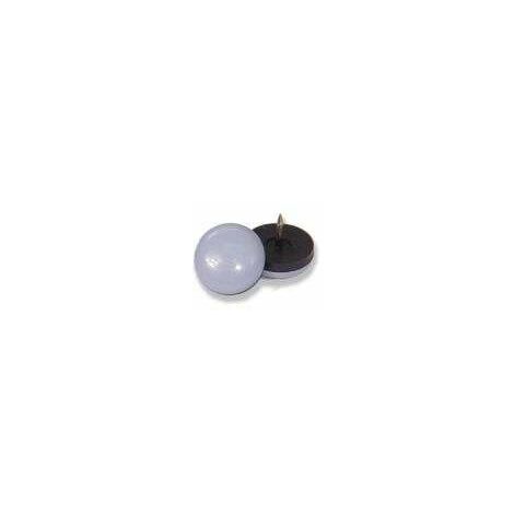 BRINOX DESLIZANTE  CLAVO GRIS 22 (6U B77710G