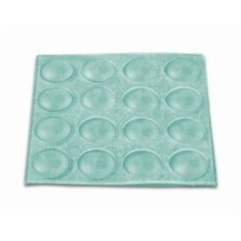 Brinox Gotas Cónicas Protectores ADH 16 P12 MM x 2.5 MM B7063-0H