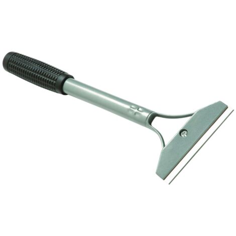 BRINOX-Raschietto Vetro Professionale: Grigio
