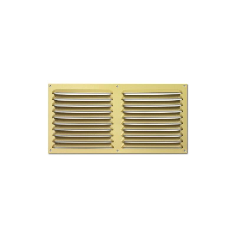 

Brinox Rejilla Oro 10*20