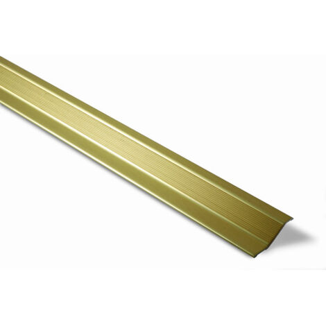 Brinox Solin Adhésif Céramique 4,2x82 cm Alu-Or