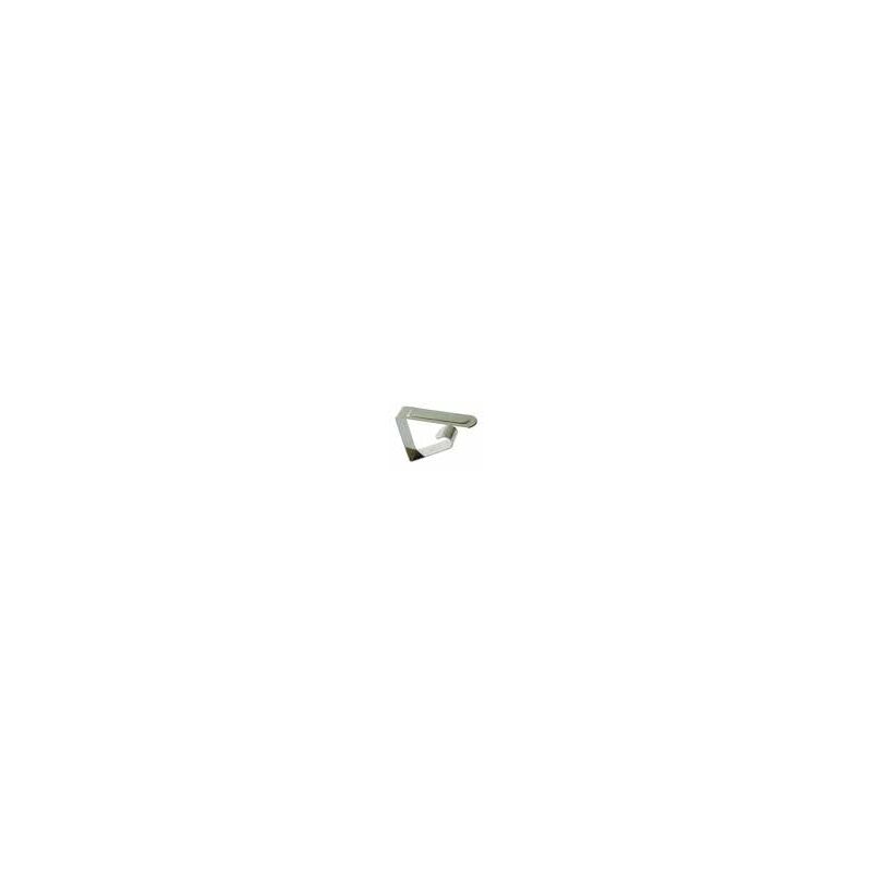 

Brinox Sujetamanteles 7020 Inox. (2 U.