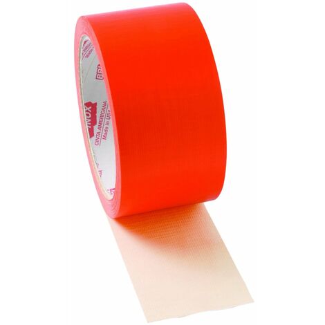 Brinox – Nastro americano, arancione, B61110T
