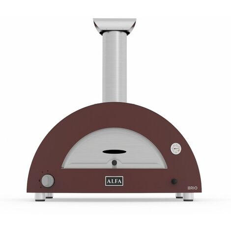 Alfa pizza 4 pizze al miglior prezzo