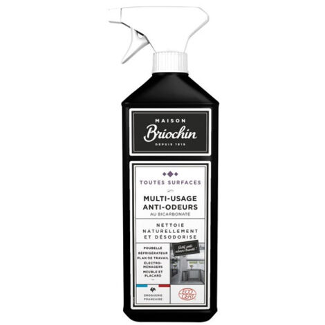 Briochin Multiusage Antiodeurs 750ml - Maison Briochin