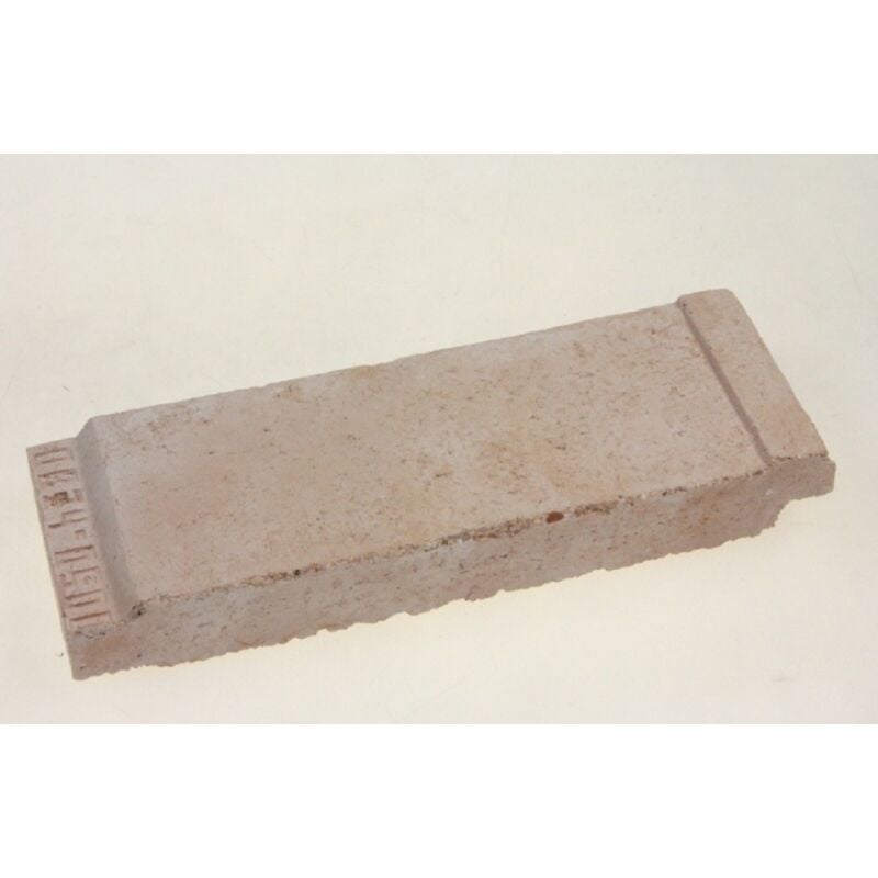Brique réfractaire pour Cuisinière De Dietrich 92X4546