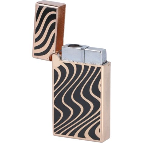 Briquet à gaz Gentelo dans un élégant emballage cadeau