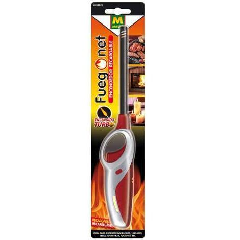 BRIQUET À GAZ POUR BARBECUE