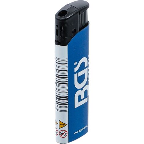 Briquet BGS 1 pièces