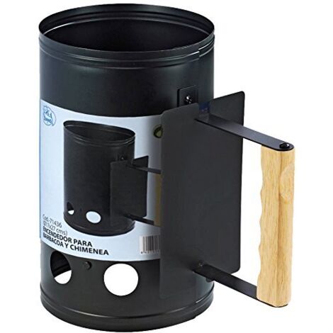 BRIQUET POUR BARBECUE - 17X27 CM