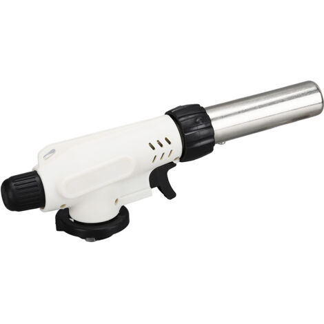 Briquet Soudeur Réglable Portable pour Cuisine et Soudage