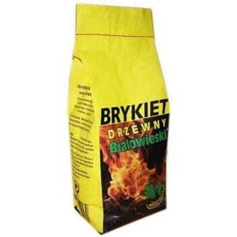 BRIQUETAS EXPRESSGRILL 20KG