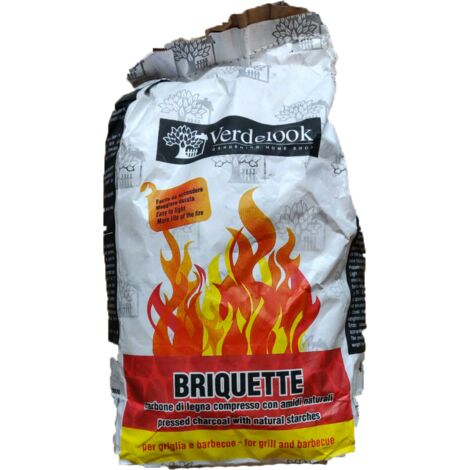 Briquette 4.5Kg