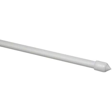 BRIS BRIS A MOLLA MM 8 X 40 CM CF 2 PZ BIANCO 20 CF