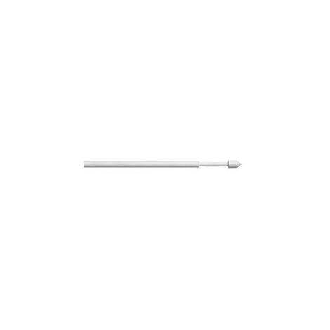 BRIS BRIS A MOLLA MM 8 X 40 CM CF 2 PZ BIANCO- 20,0 confezione