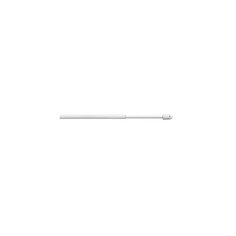 BRIS BRIS A VITE MM 8 X 40/55 CM CF 2 PZ BIANCO- 20,0 confezione
