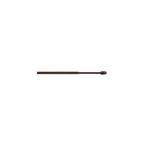 BRIS BRIS A VITE MM 8 X 70/110 CM MARRONE- 20,0 pz
