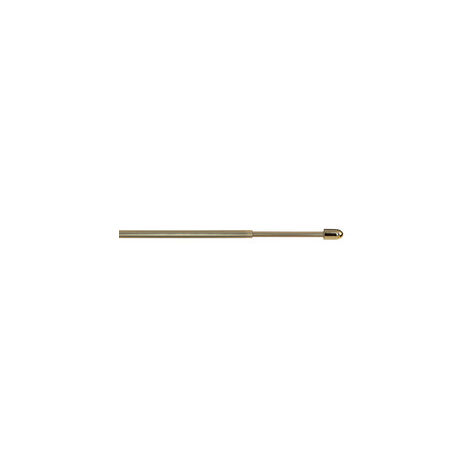 BRIS BRIS A VITE MM 8 X 70/110 CM ORO- 20,0 pz