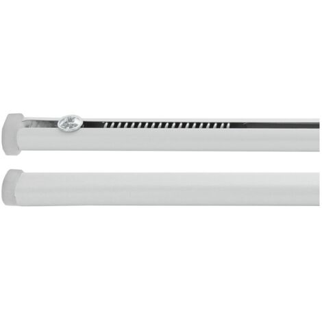 Bris Bris Columbia Bianco 14X8 Mm 60-90 Cm - 20 Pz
