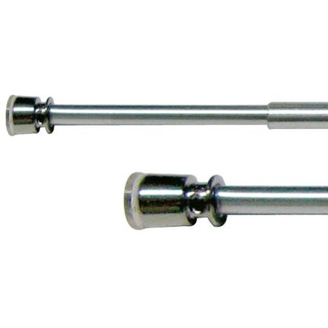 BRIS LYRA NICKEL CF.2 PZ. CM.66-110